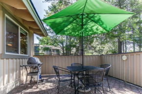 Отель Quelah Condo 4 | Discover Sunriver  Бенд